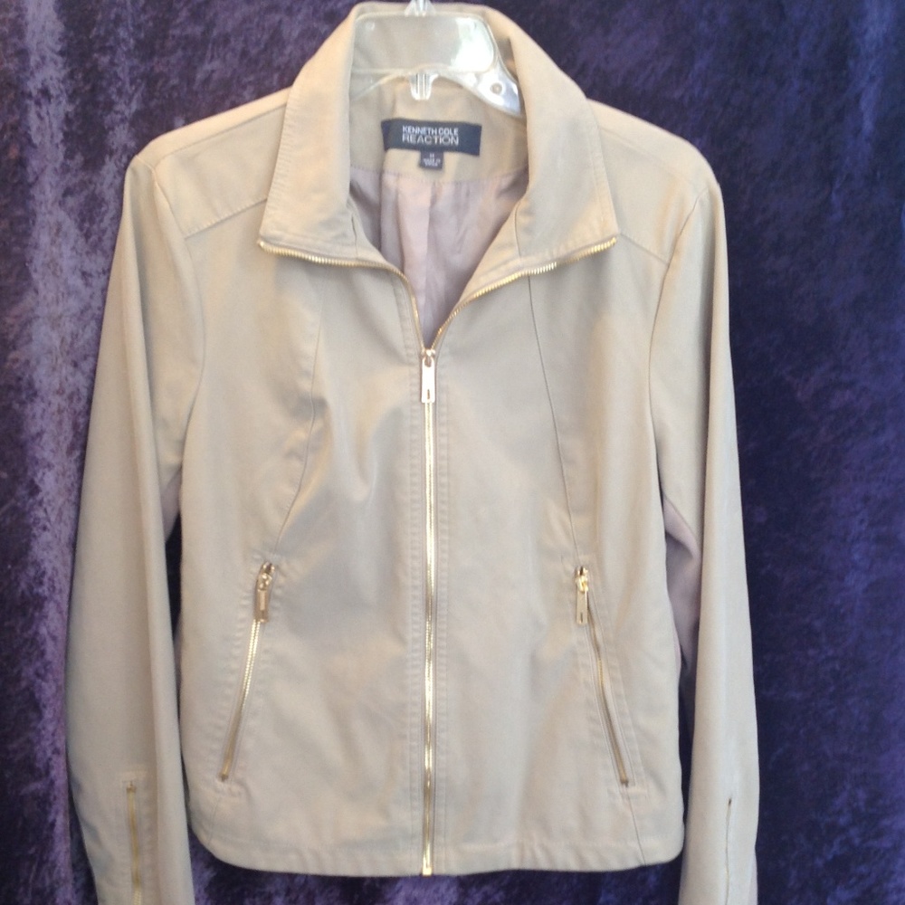 Kenneth Cole Reaction Jacket men or women